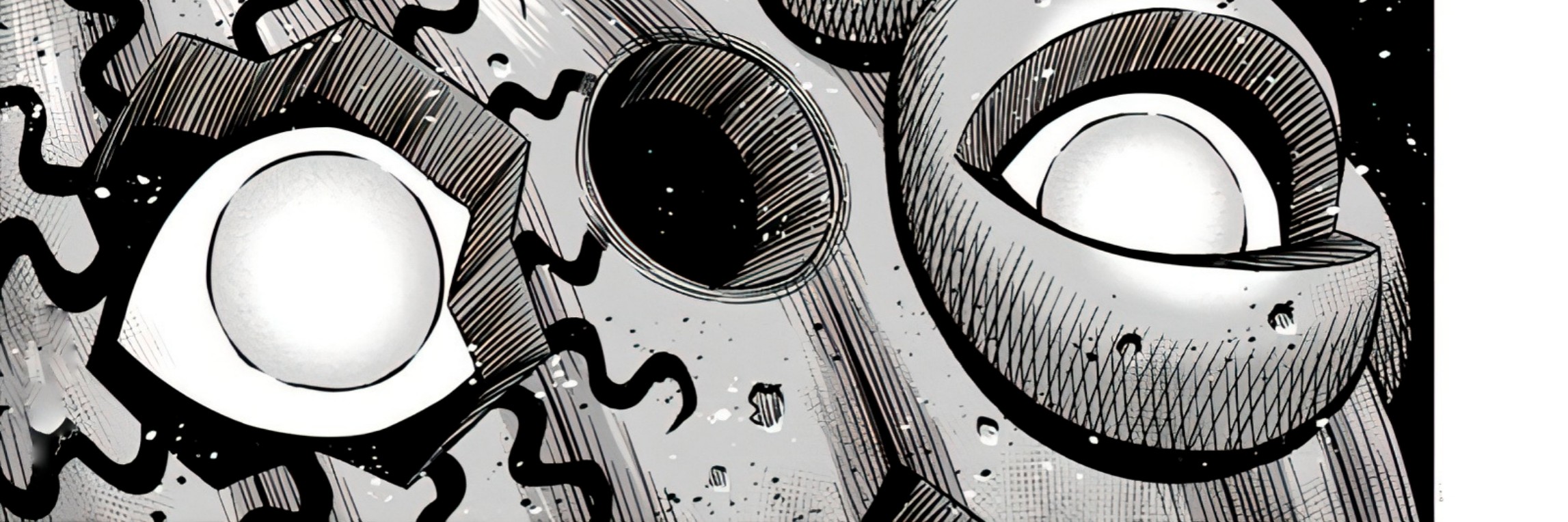 Pumpkin Night Chapter 108 Gambar 11