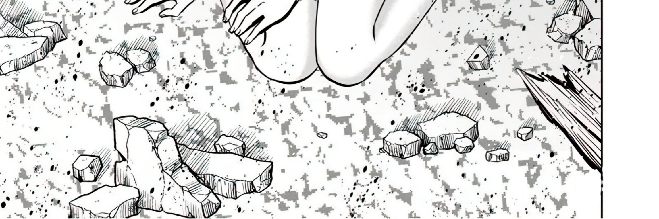 Pumpkin Night Chapter 108 Gambar 15