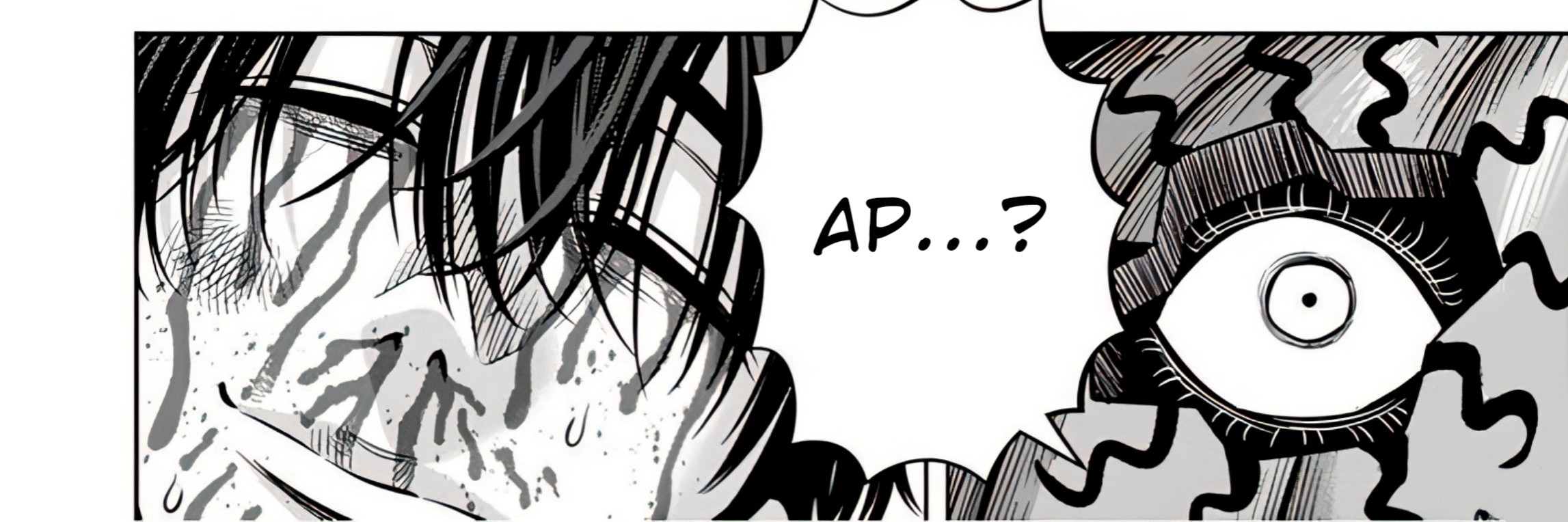 Pumpkin Night Chapter 108 Gambar 17