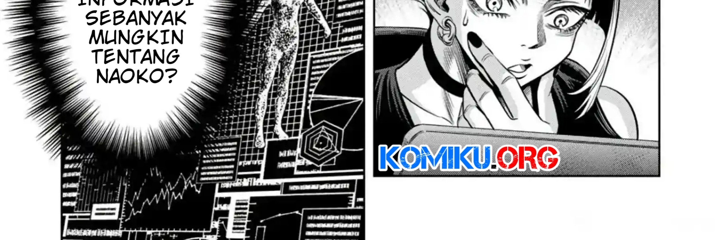 Pumpkin Night Chapter 103 Gambar 6