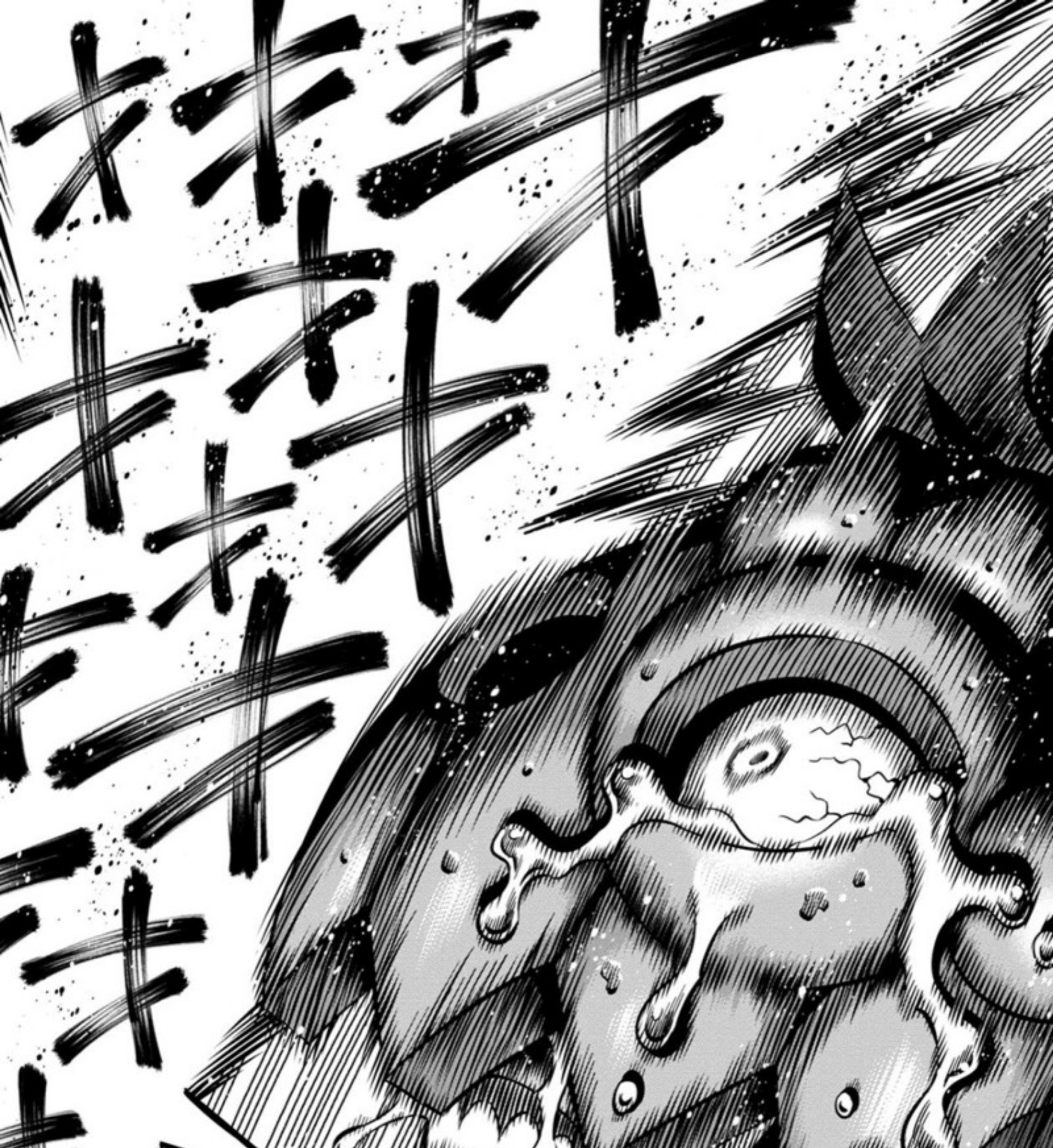 Pumpkin Night Chapter 111 Gambar 8