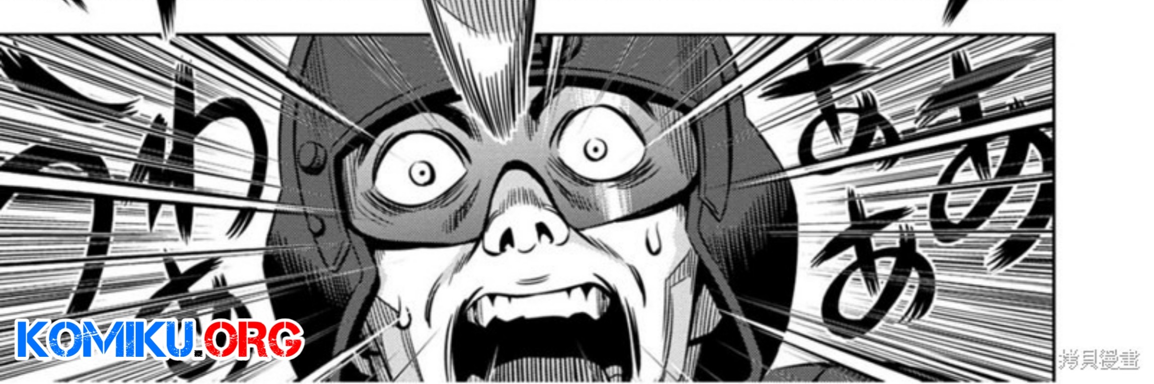 Pumpkin Night Chapter 112 Gambar 11