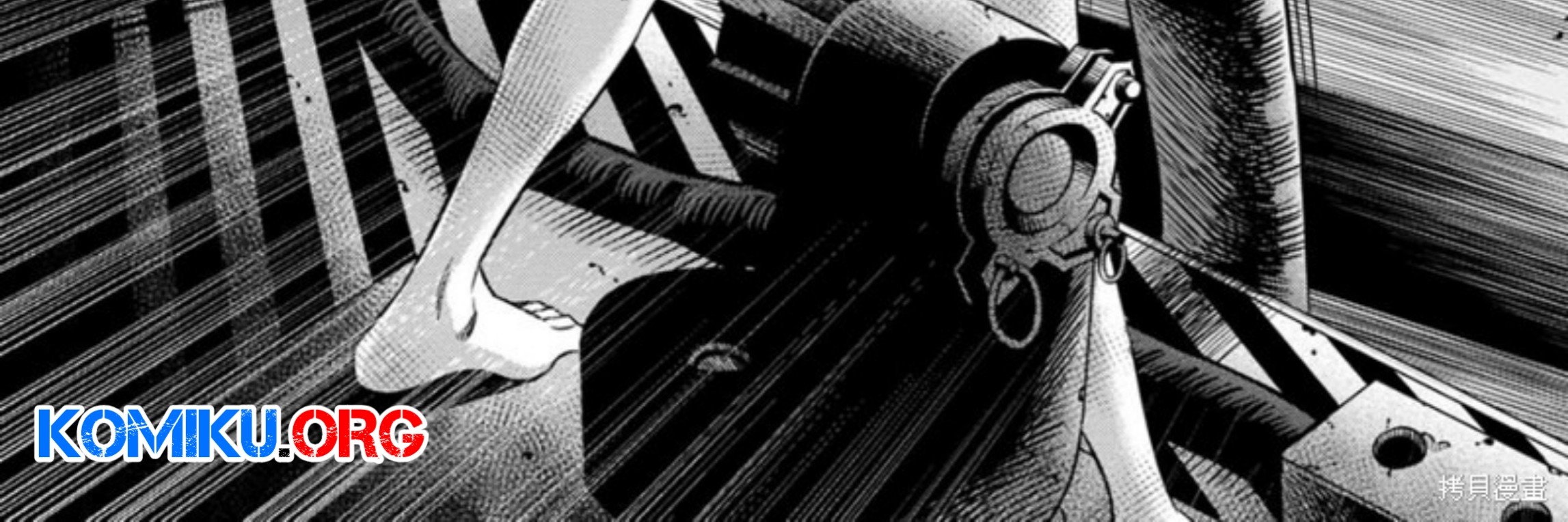 Pumpkin Night Chapter 113 Gambar 7