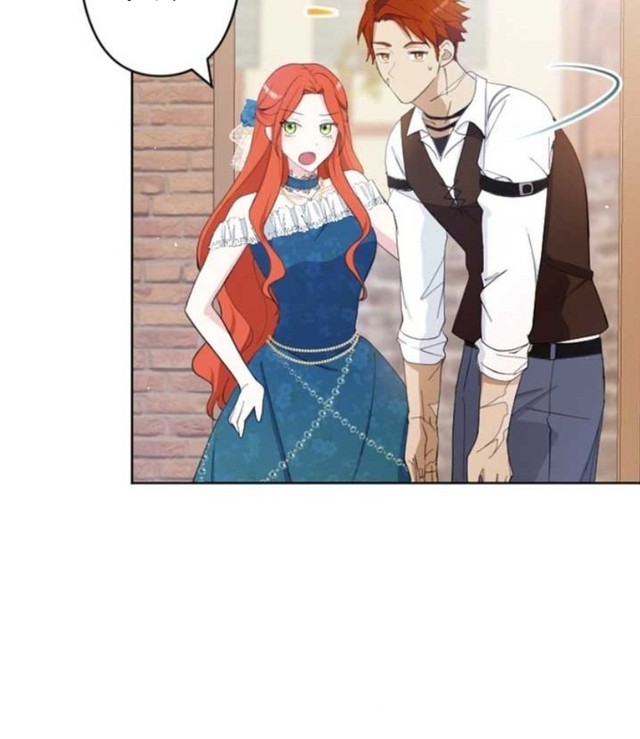 Punishment for a Villainess Chapter 8 Gambar 10