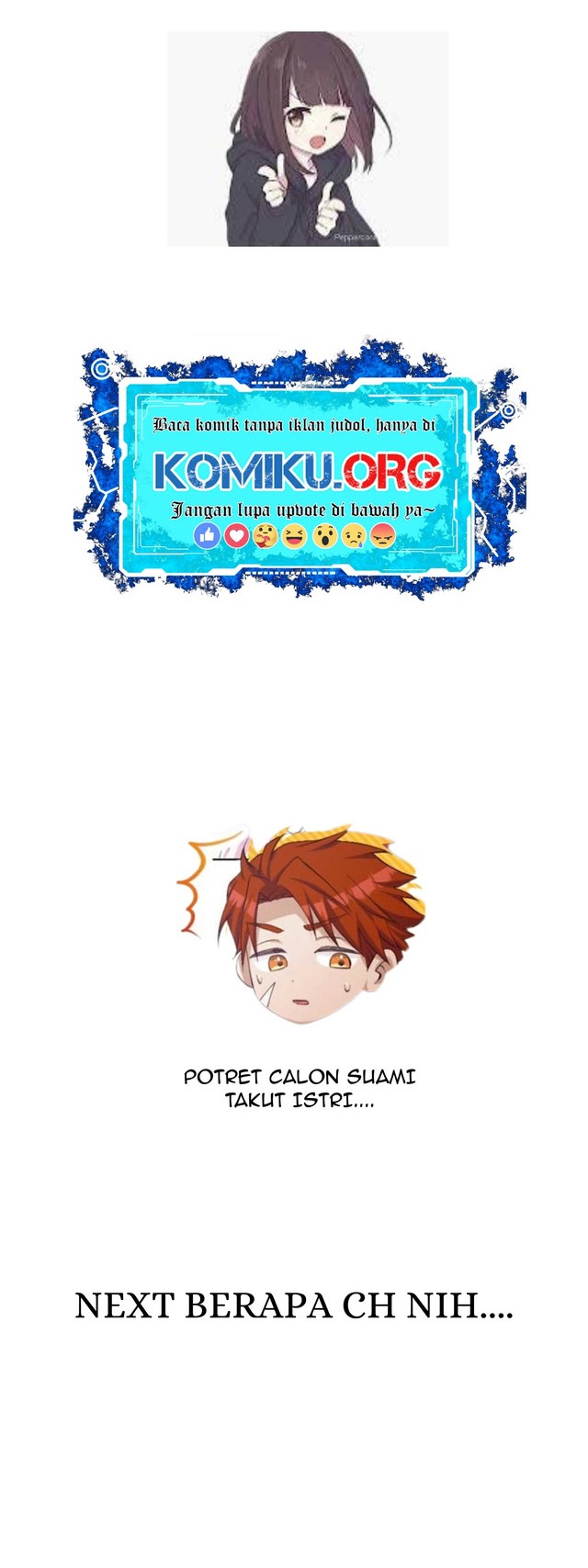 Punishment for a Villainess Chapter 8 Gambar 25