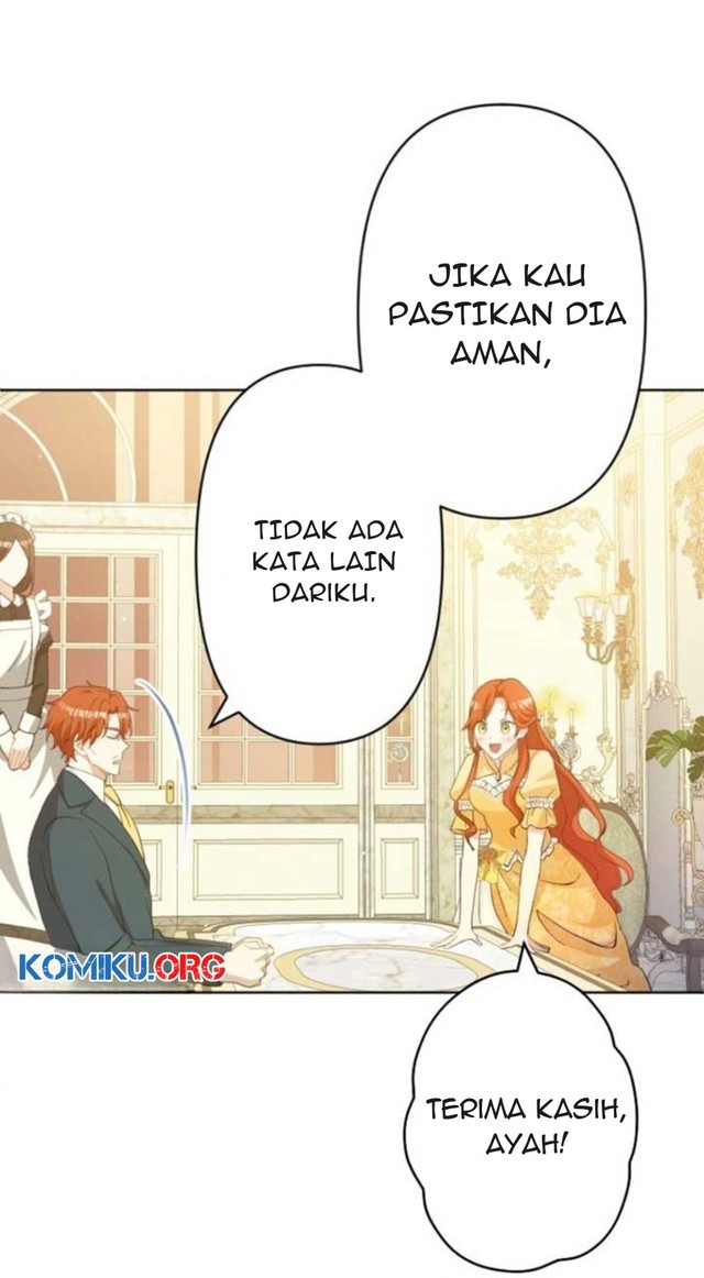 Punishment for a Villainess Chapter 10 Gambar 15