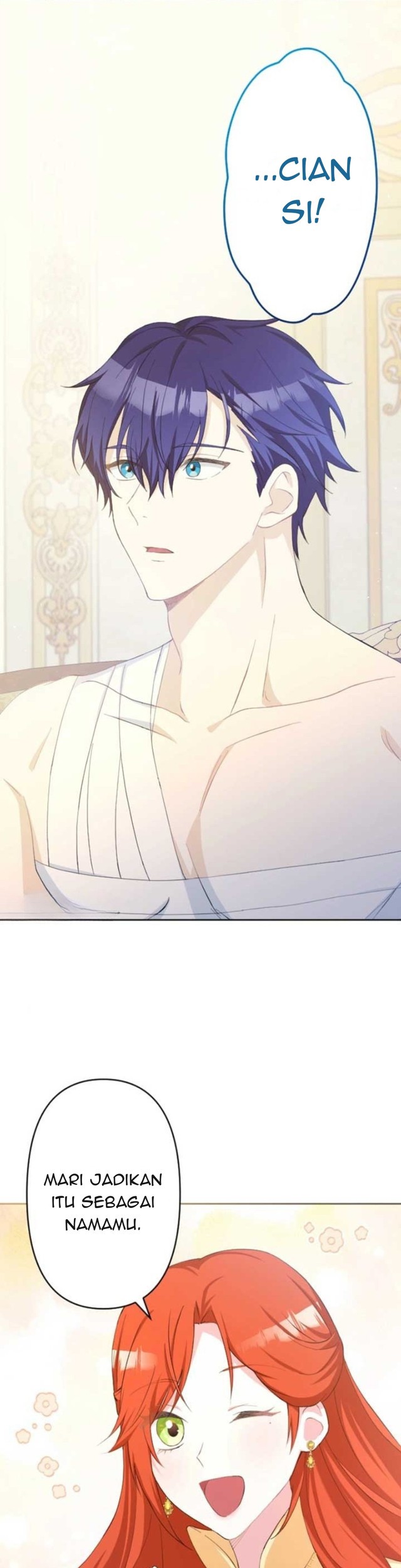 Punishment for a Villainess Chapter 10 Gambar 18