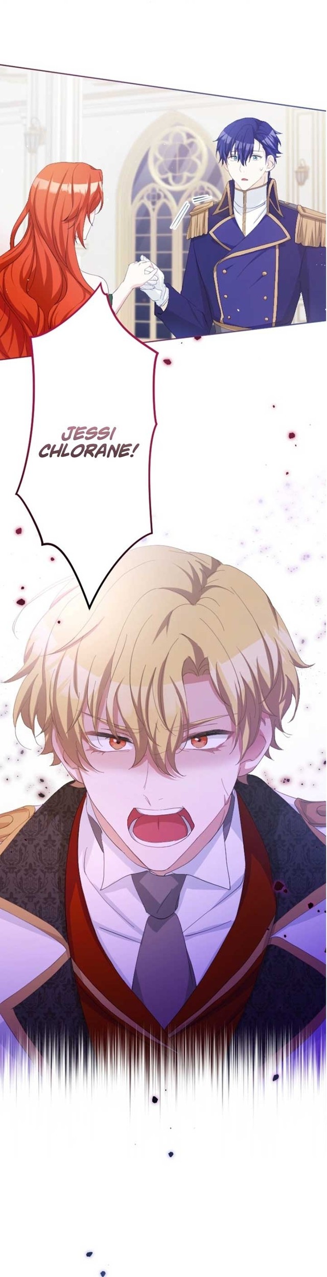 Punishment for a Villainess Chapter 13 Gambar 20