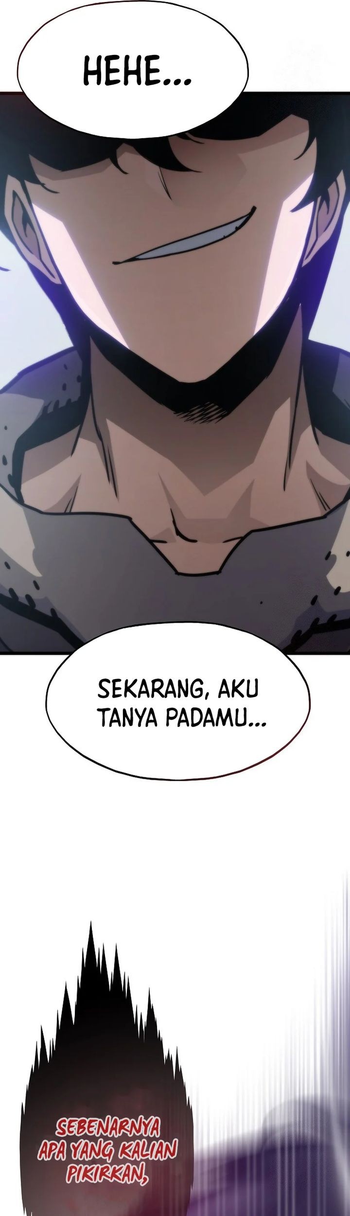 Past Life Regressor (Remake 2022) Chapter 104 Gambar 5