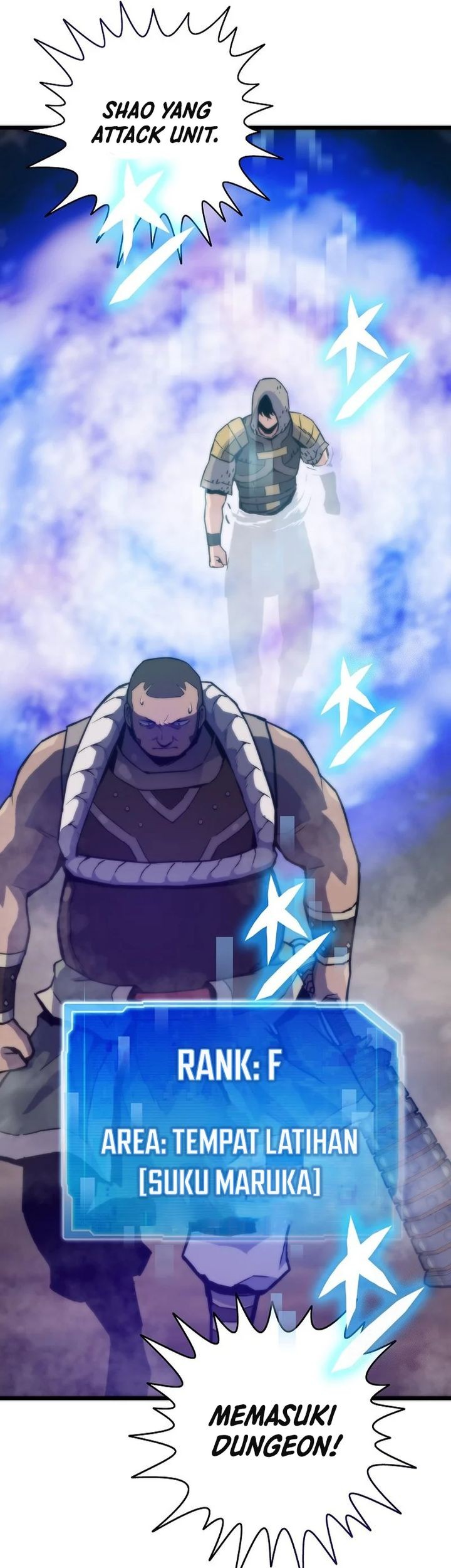 Past Life Regressor (Remake 2022) Chapter 104 Gambar 23