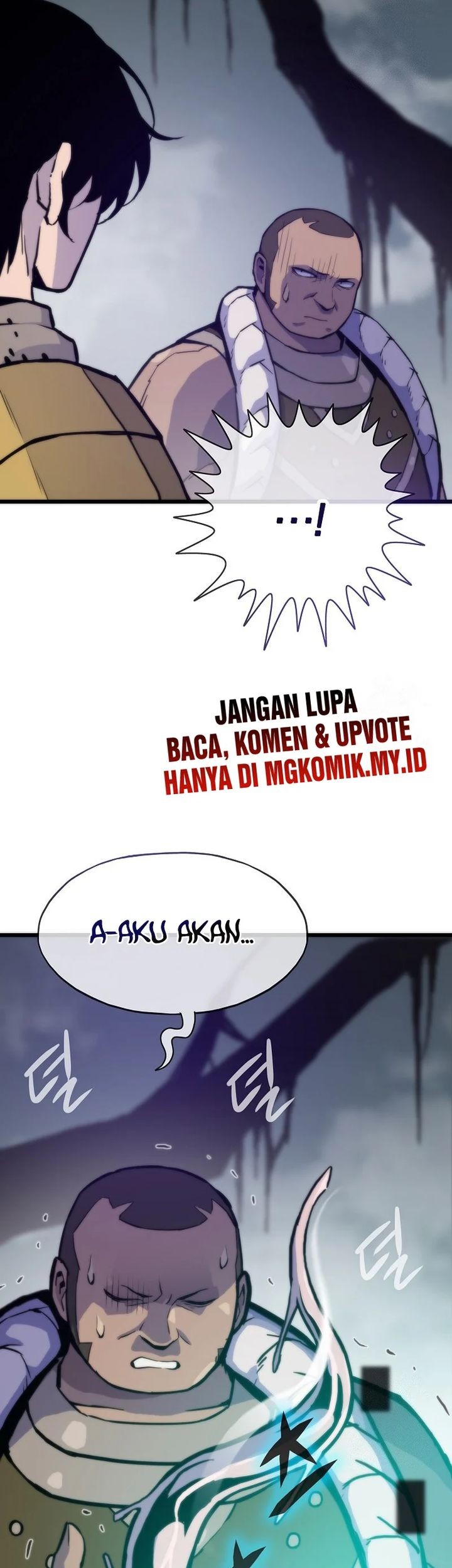 Past Life Regressor (Remake 2022) Chapter 104 Gambar 25