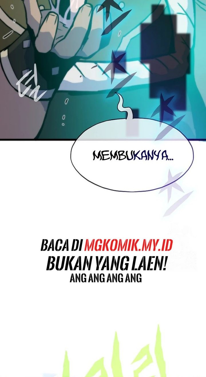 Past Life Regressor (Remake 2022) Chapter 104 Gambar 26