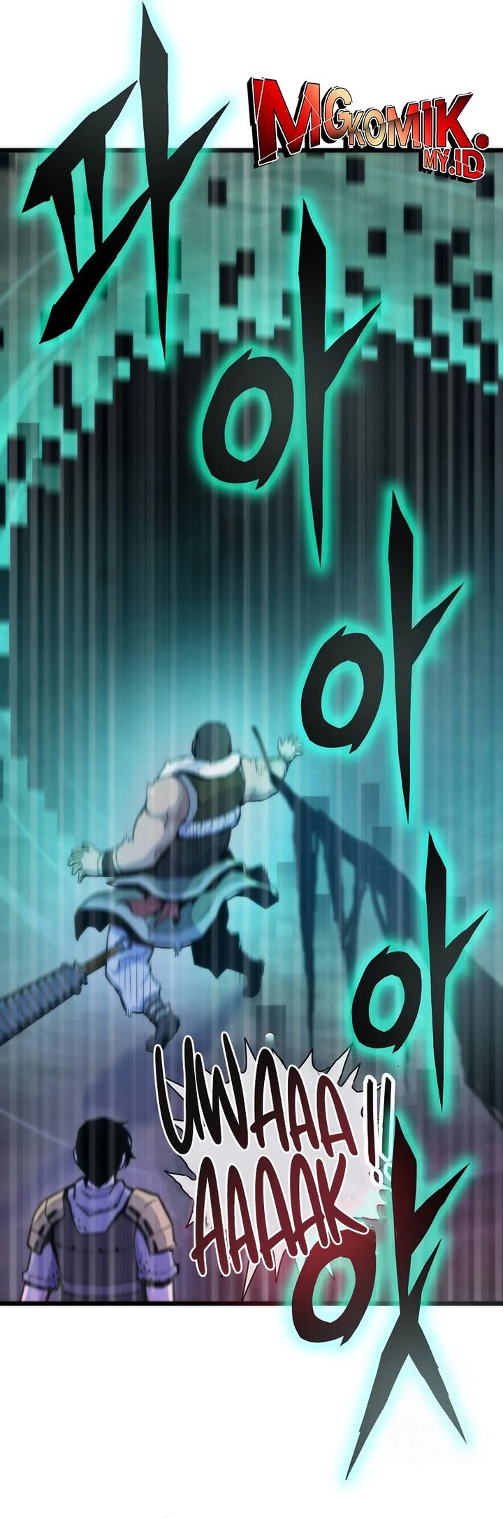 Past Life Regressor (Remake 2022) Chapter 104 Gambar 28