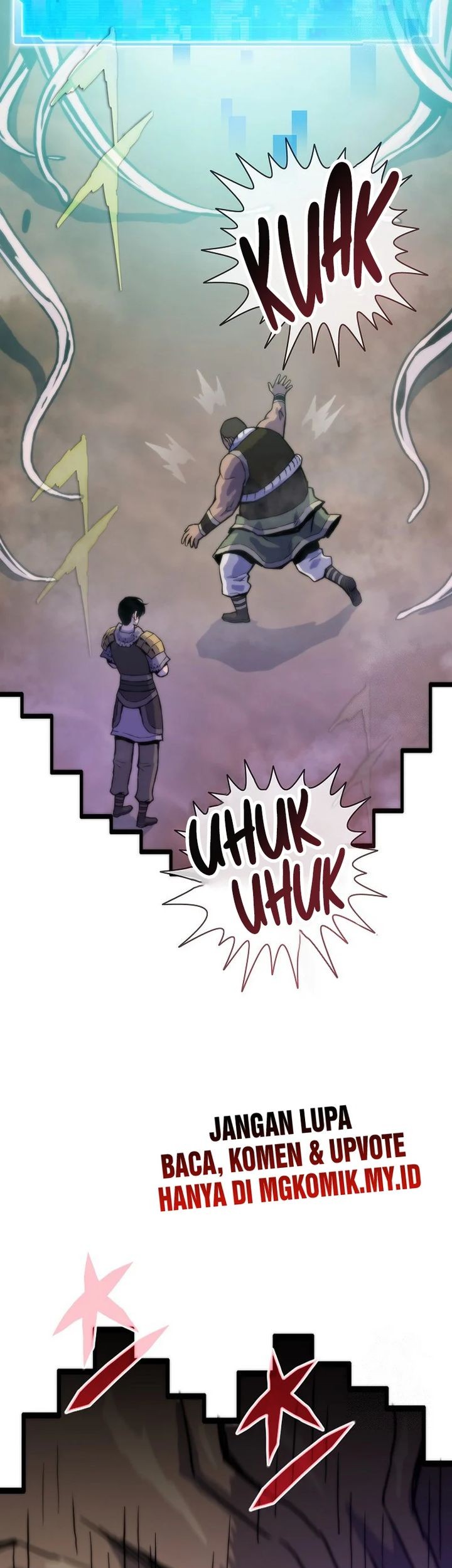 Past Life Regressor (Remake 2022) Chapter 104 Gambar 33