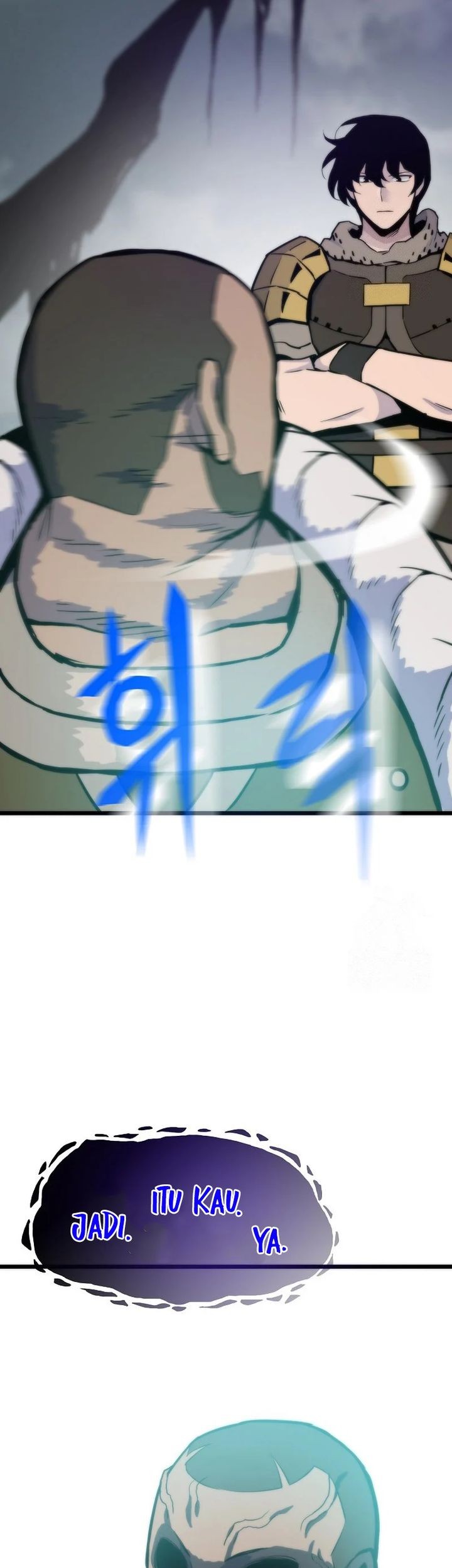 Past Life Regressor (Remake 2022) Chapter 104 Gambar 35