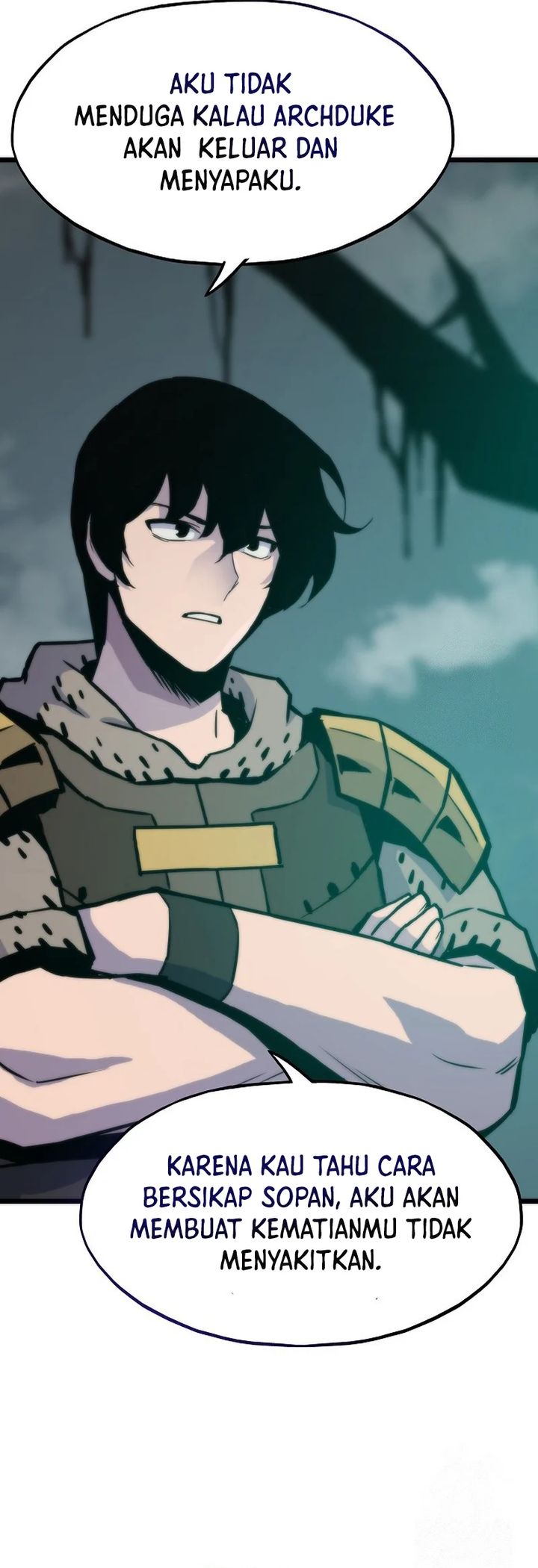 Past Life Regressor (Remake 2022) Chapter 104 Gambar 37