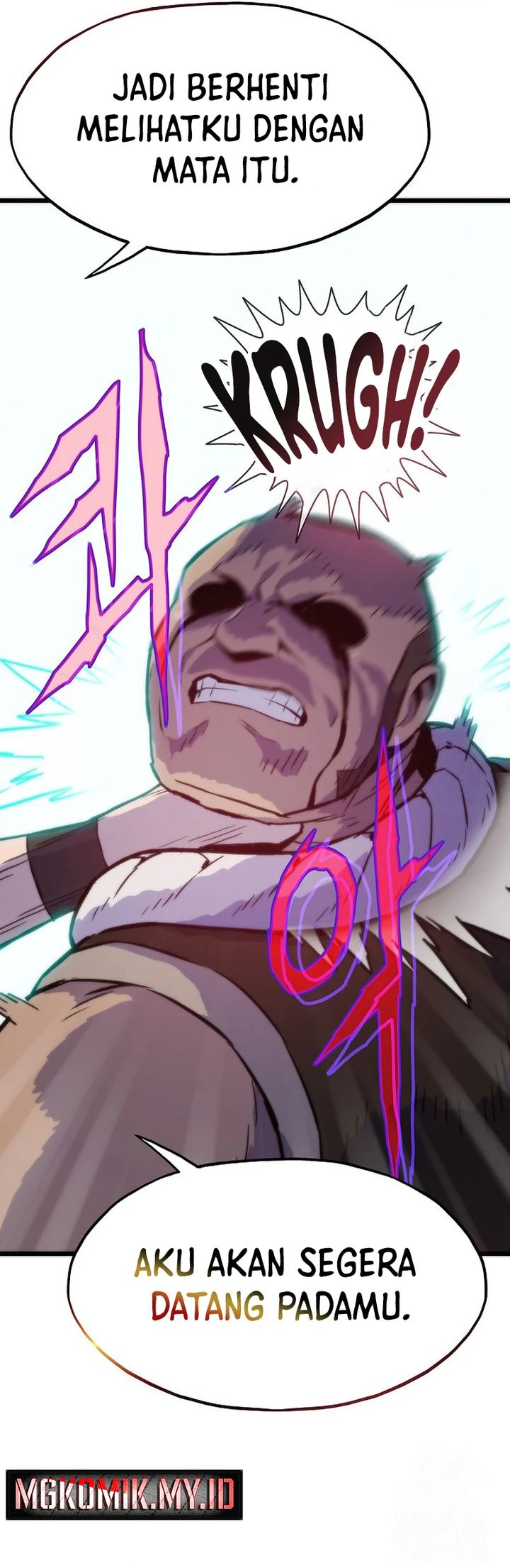 Past Life Regressor (Remake 2022) Chapter 104 Gambar 38