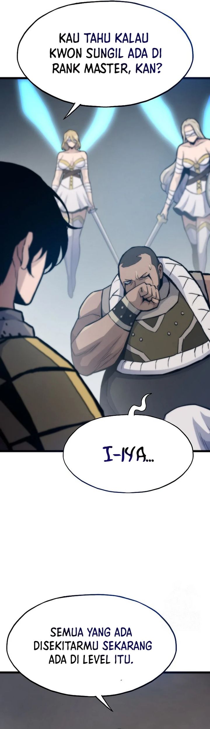 Past Life Regressor (Remake 2022) Chapter 104 Gambar 44