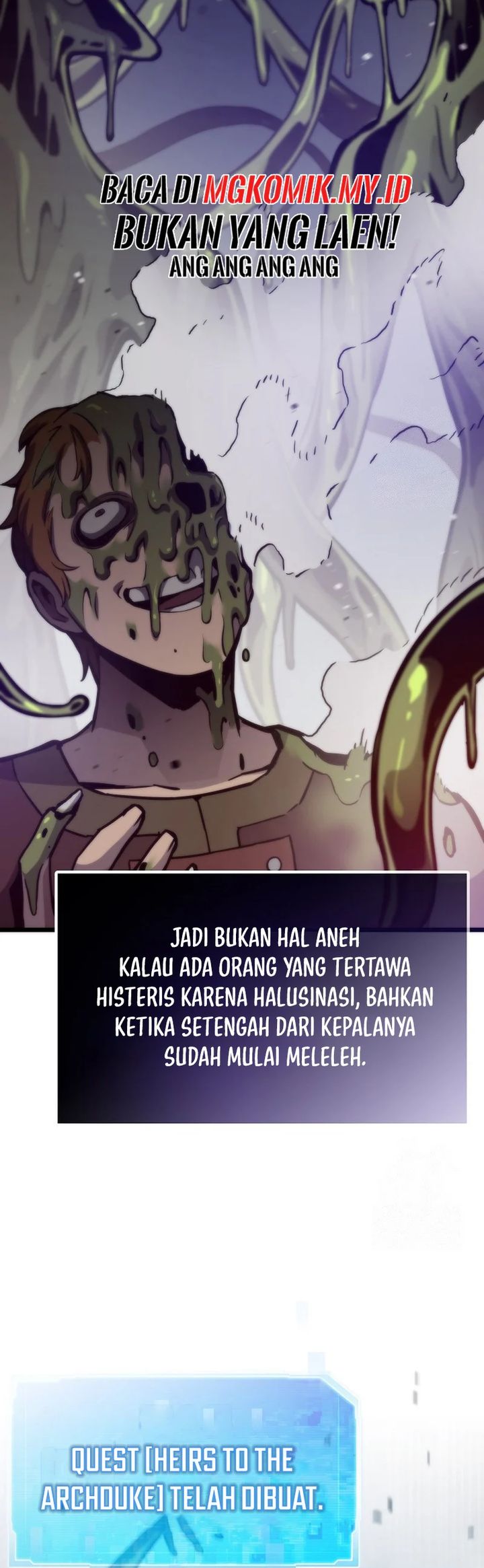 Past Life Regressor (Remake 2022) Chapter 104 Gambar 47