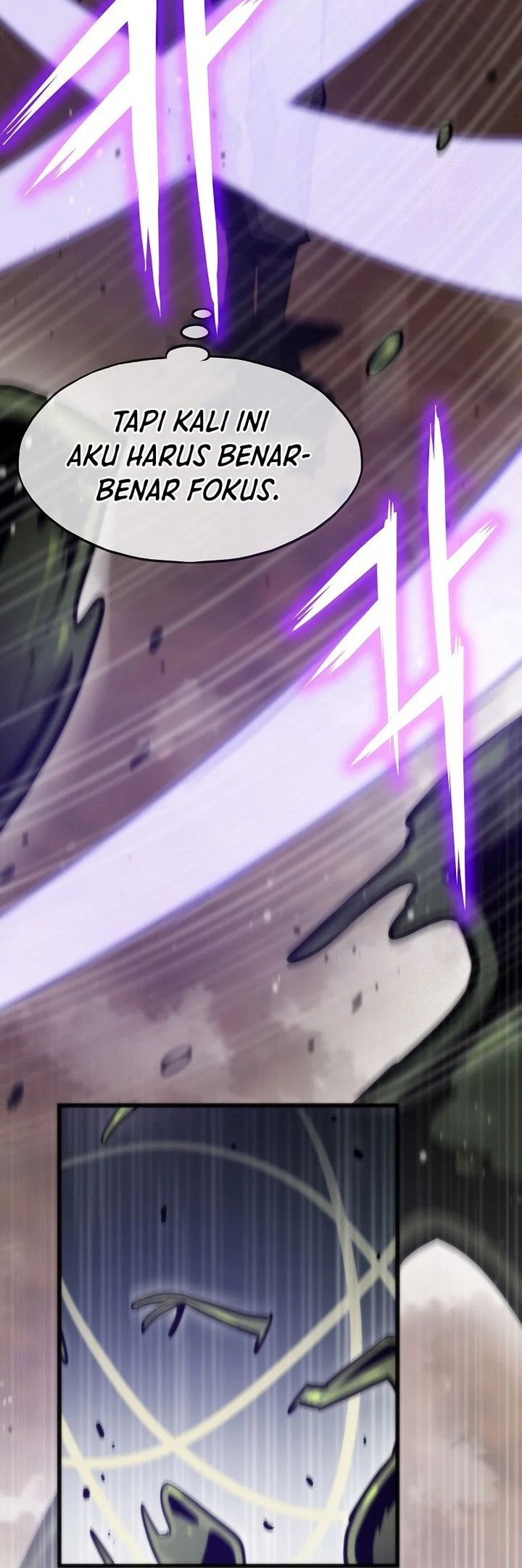 Past Life Regressor (Remake 2022) Chapter 104 Gambar 49