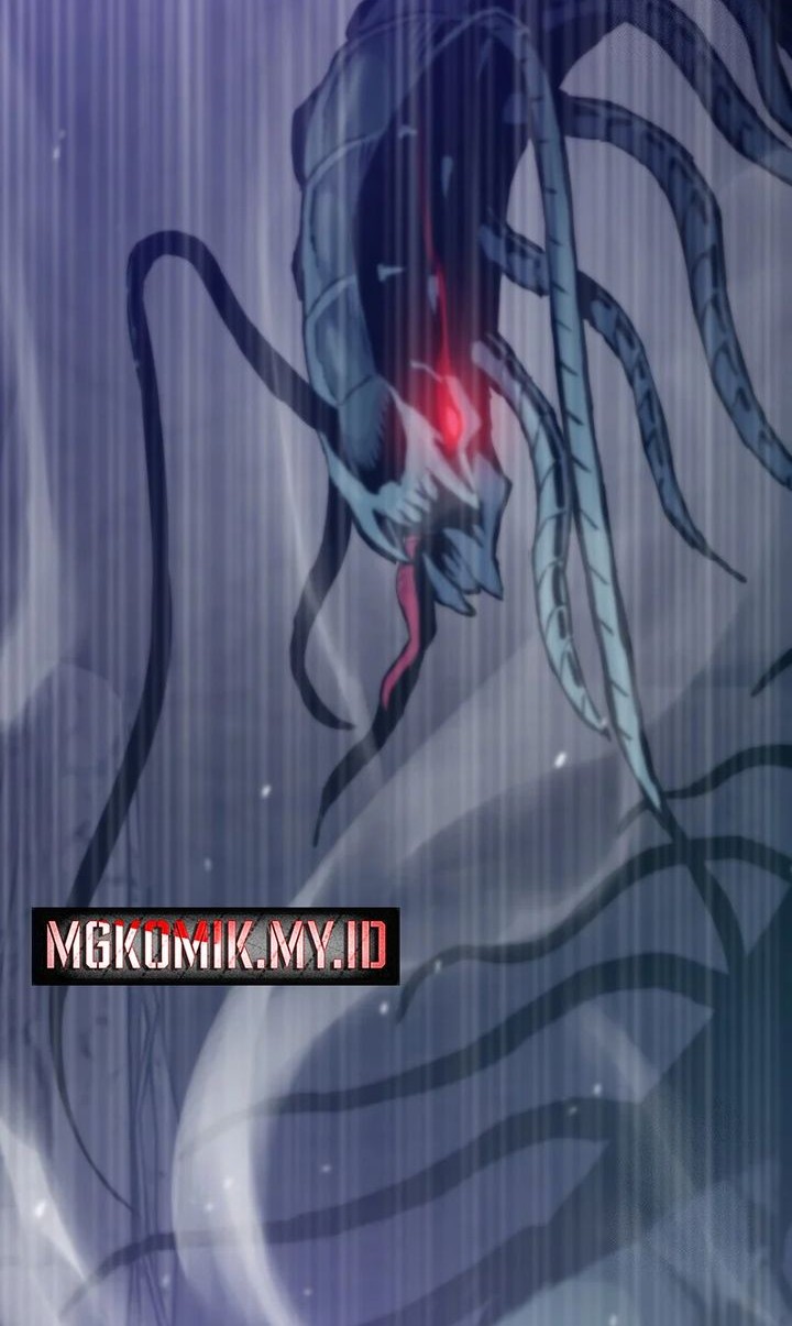 Past Life Regressor (Remake 2022) Chapter 104 Gambar 51