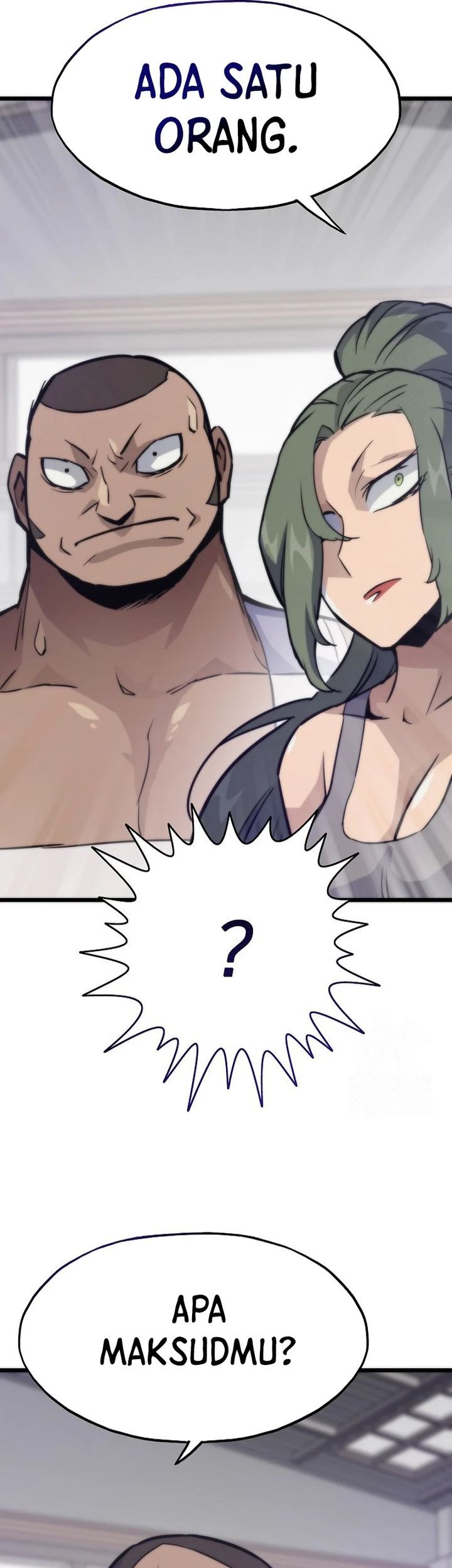 Past Life Regressor (Remake 2022) Chapter 104 Gambar 3