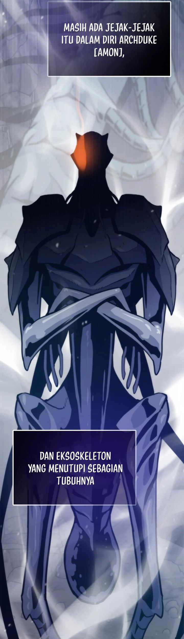 Past Life Regressor (Remake 2022) Chapter 104 Gambar 52