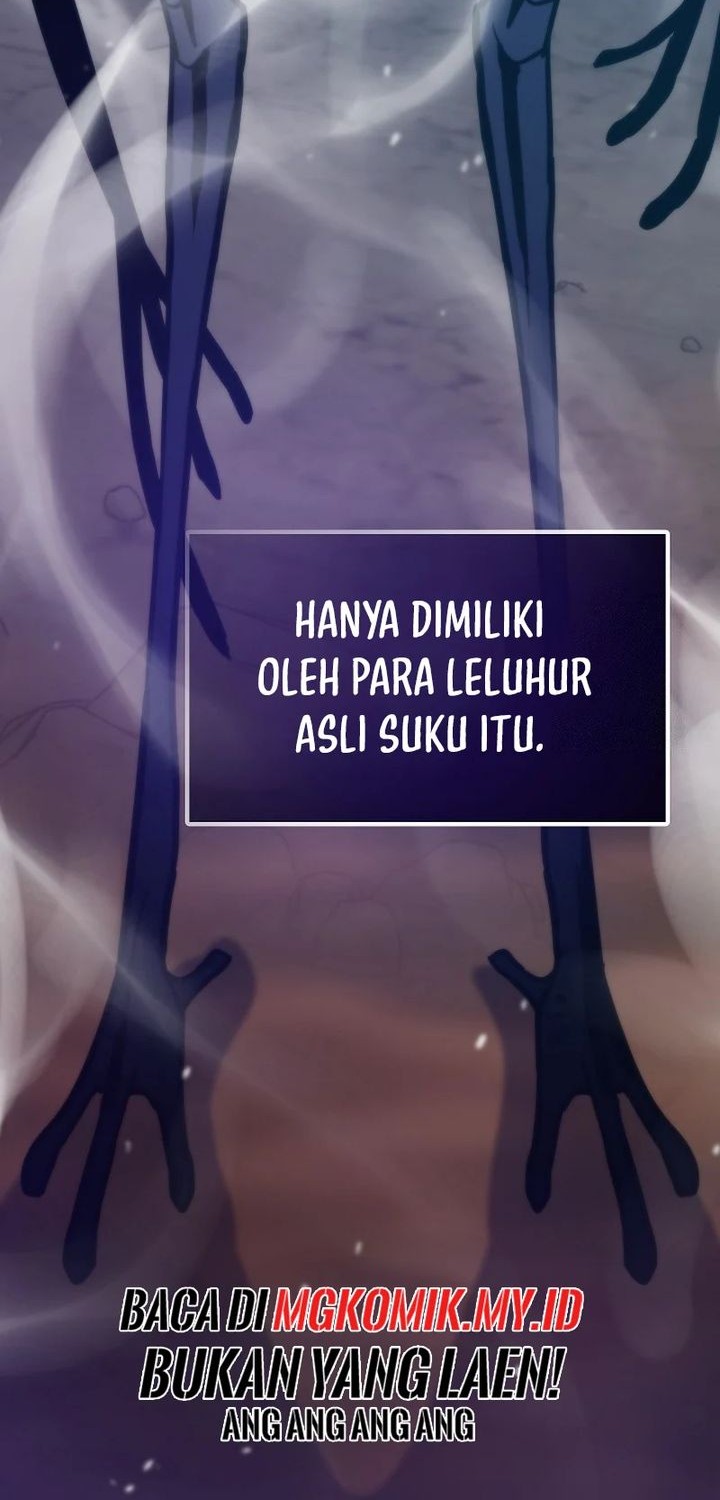 Past Life Regressor (Remake 2022) Chapter 104 Gambar 53