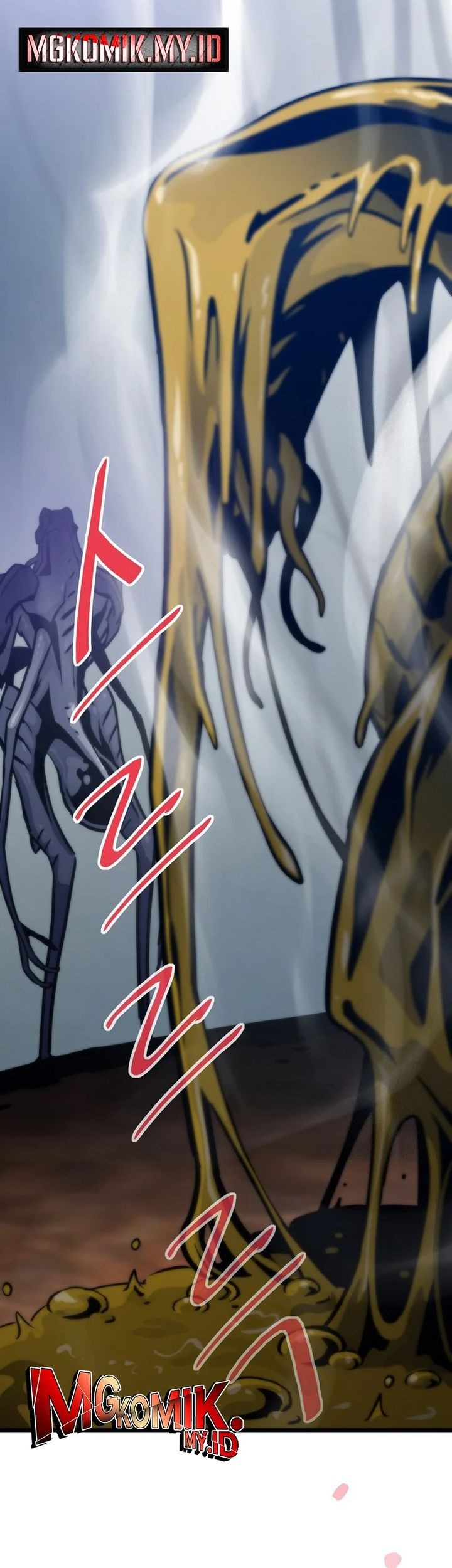 Past Life Regressor (Remake 2022) Chapter 104 Gambar 56