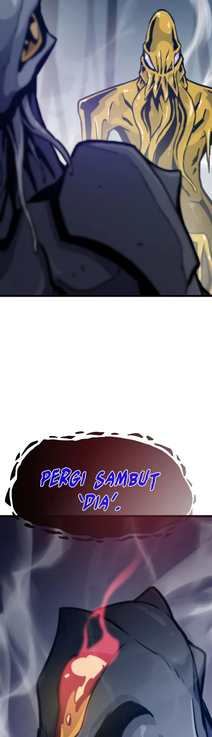 Past Life Regressor (Remake 2022) Chapter 104 Gambar 58