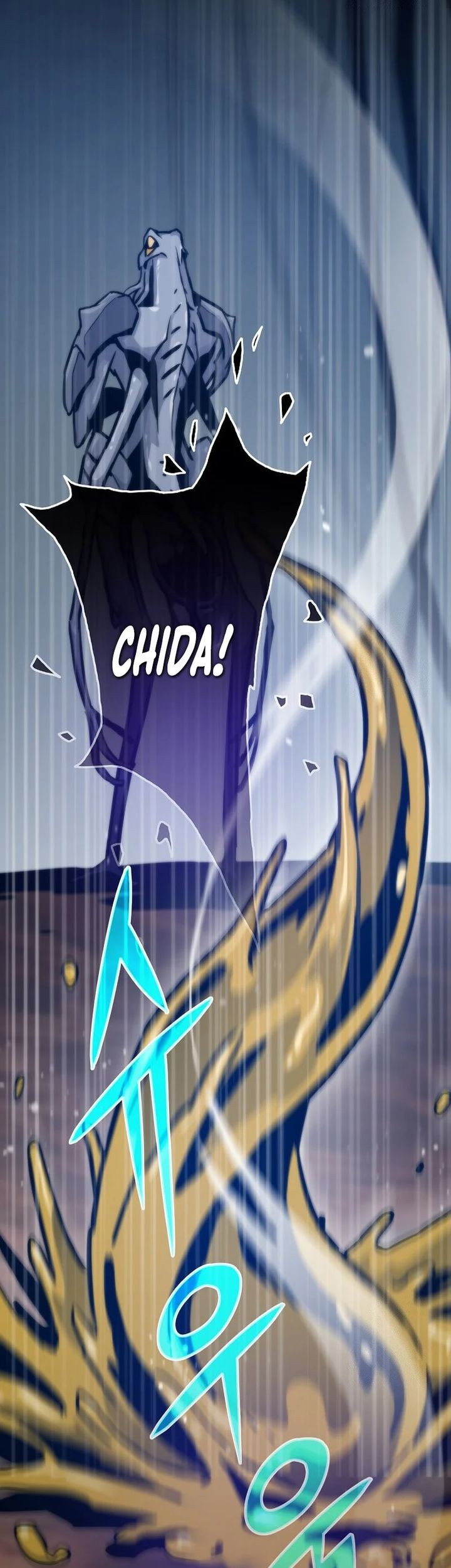 Past Life Regressor (Remake 2022) Chapter 104 Gambar 60