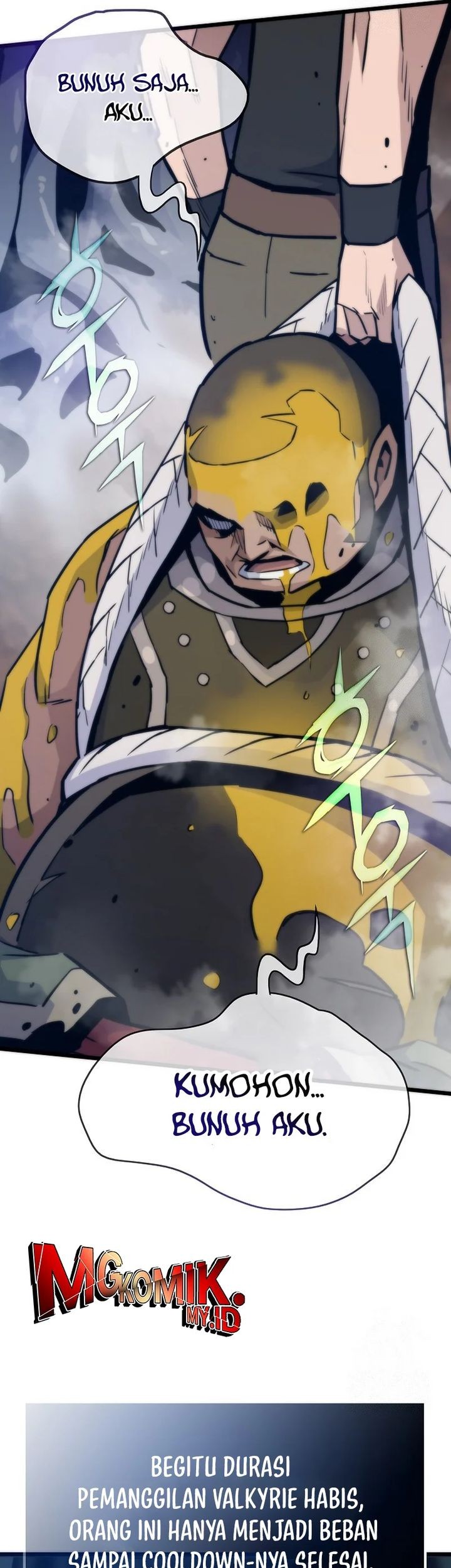 Past Life Regressor (Remake 2022) Chapter 104 Gambar 65