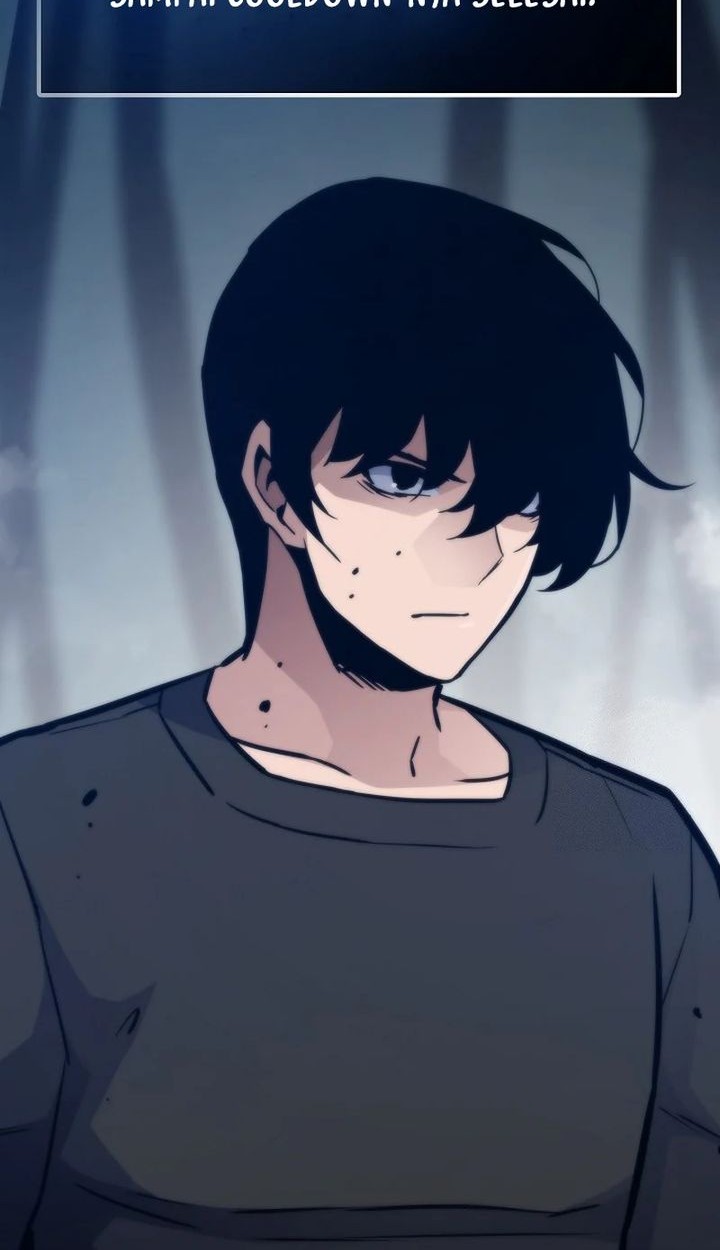 Past Life Regressor (Remake 2022) Chapter 104 Gambar 66