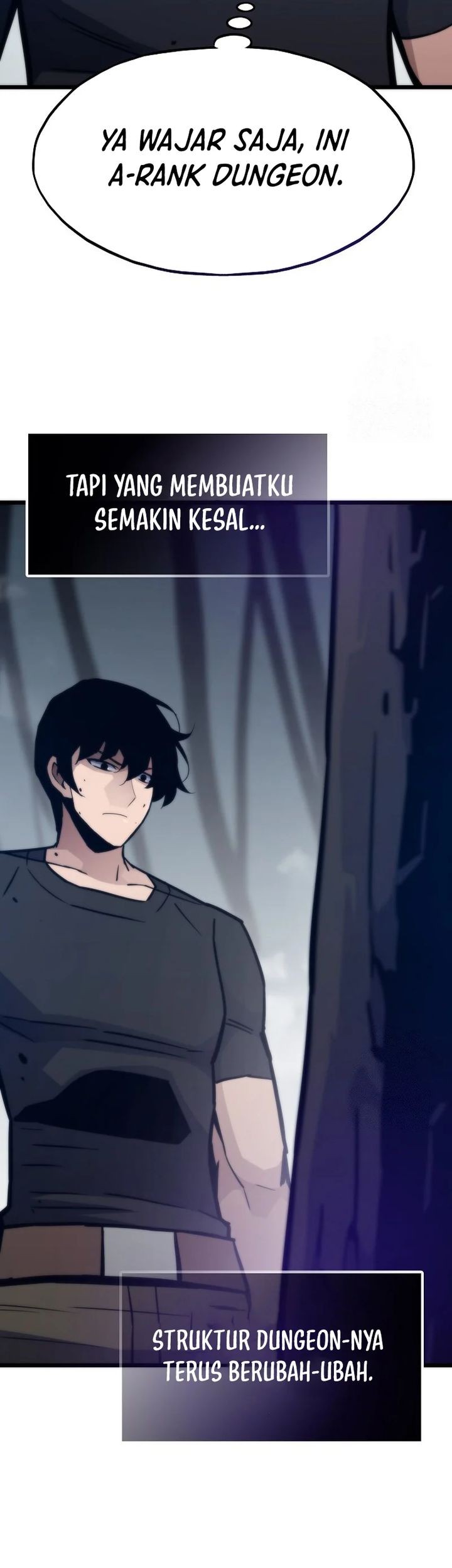 Past Life Regressor (Remake 2022) Chapter 104 Gambar 67