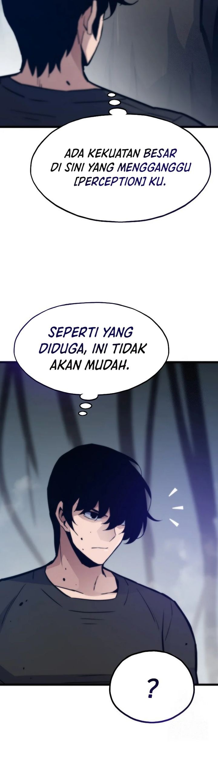 Past Life Regressor (Remake 2022) Chapter 104 Gambar 69
