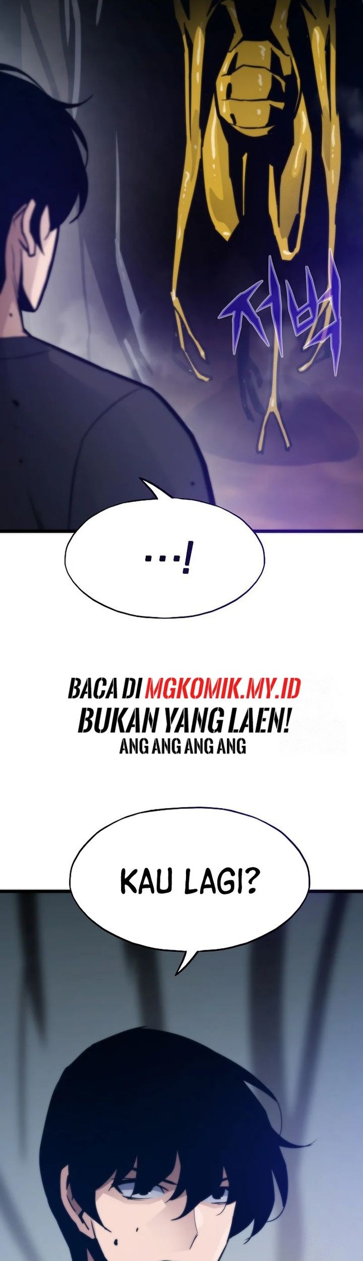 Past Life Regressor (Remake 2022) Chapter 104 Gambar 71