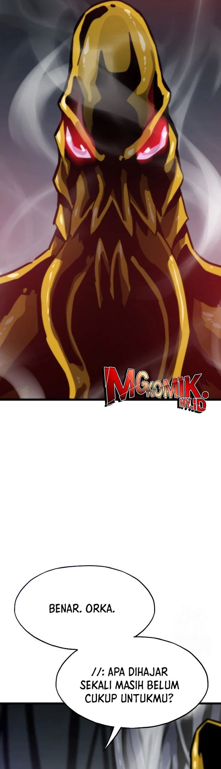 Past Life Regressor (Remake 2022) Chapter 104 Gambar 73