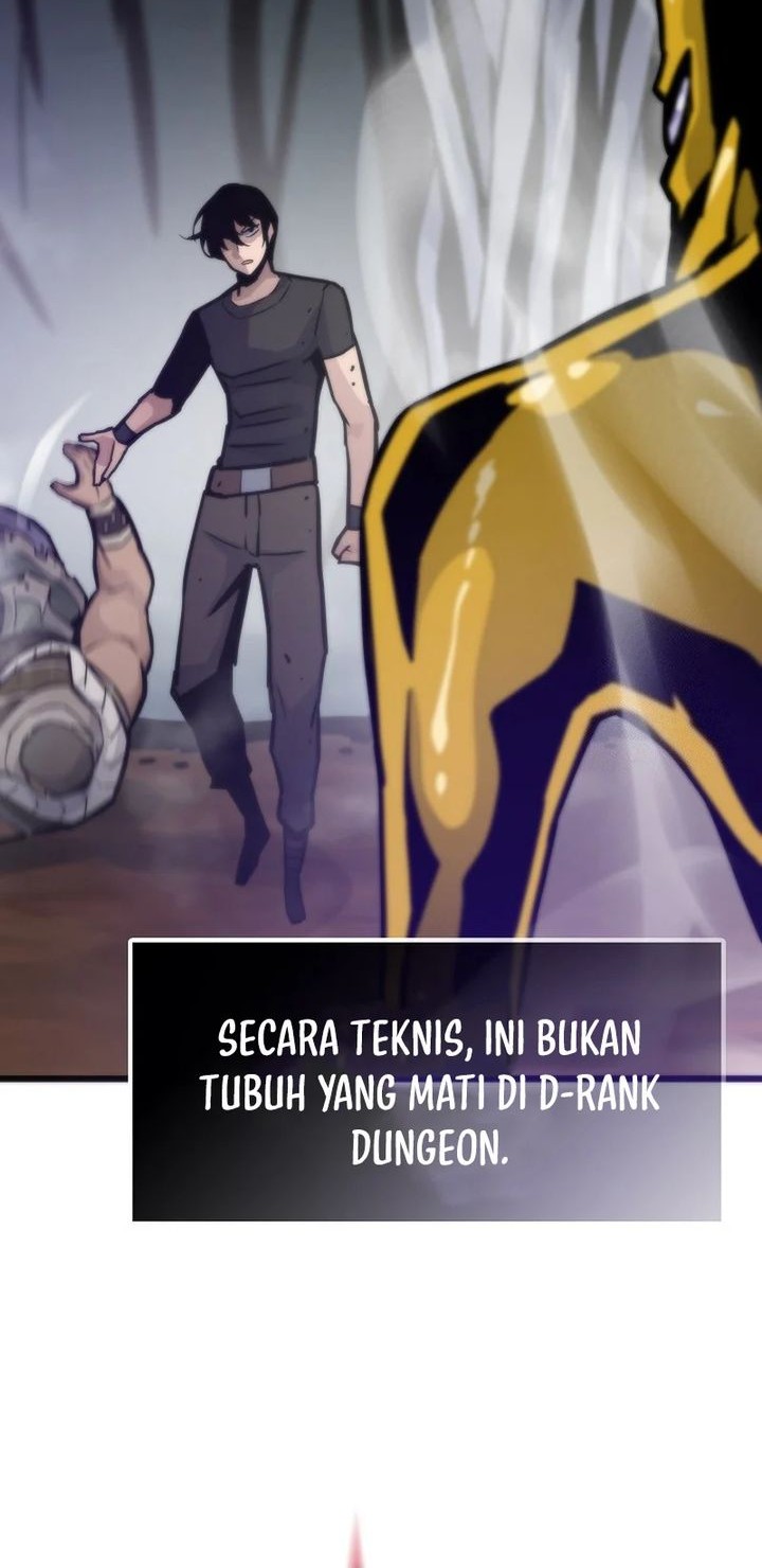 Past Life Regressor (Remake 2022) Chapter 104 Gambar 74