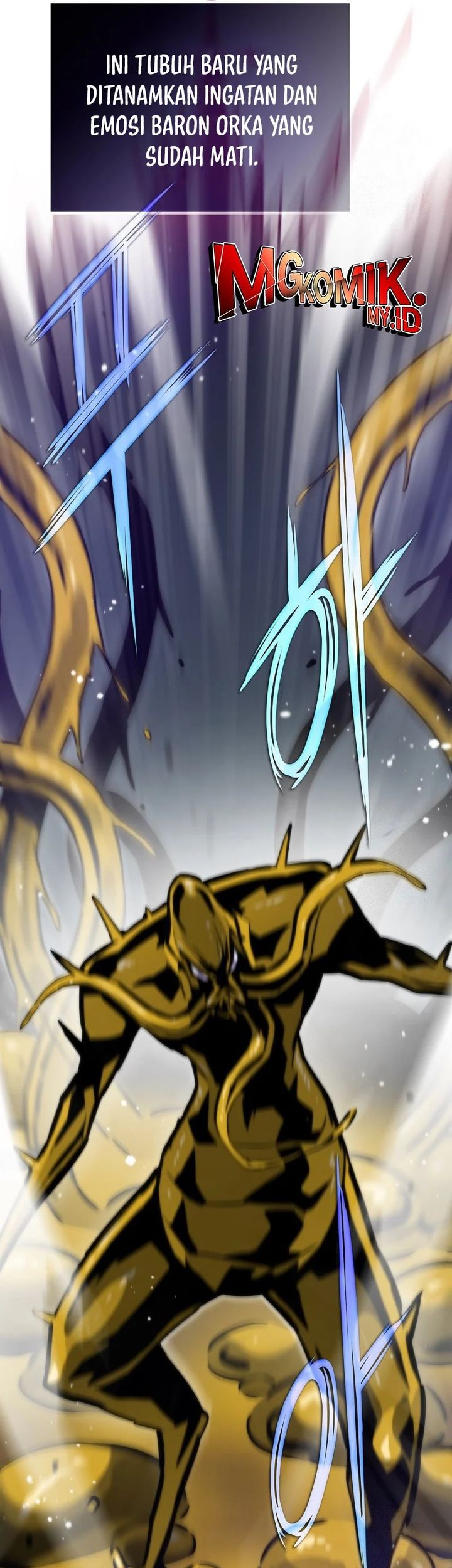 Past Life Regressor (Remake 2022) Chapter 104 Gambar 75