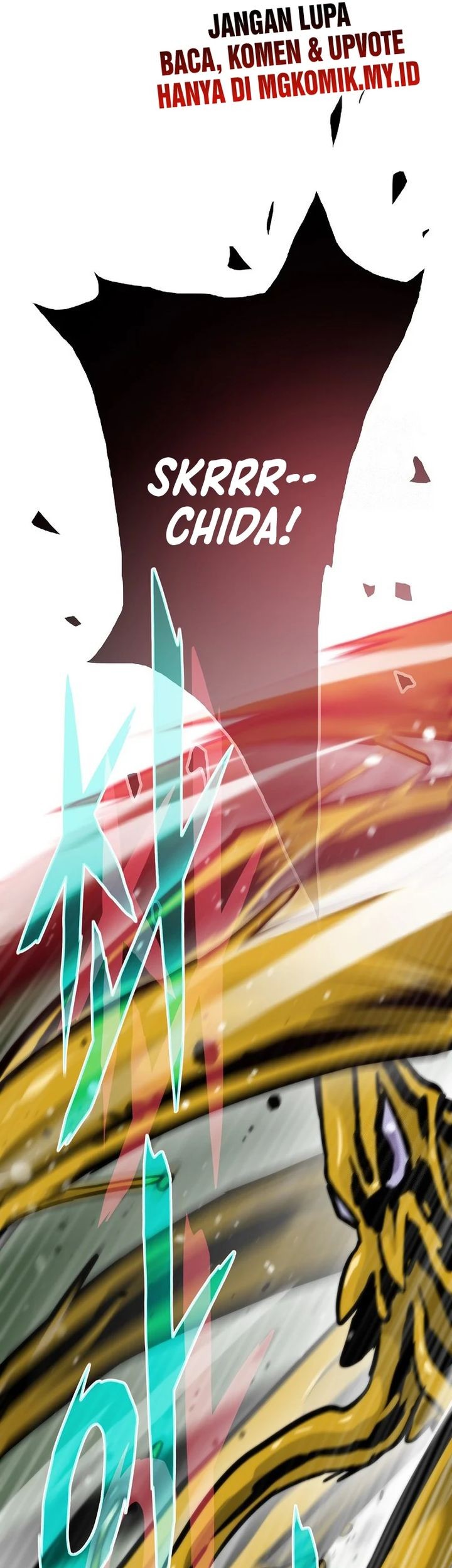 Past Life Regressor (Remake 2022) Chapter 104 Gambar 77