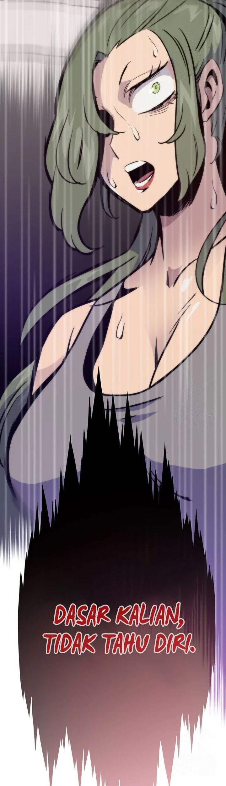 Past Life Regressor (Remake 2022) Chapter 104 Gambar 9