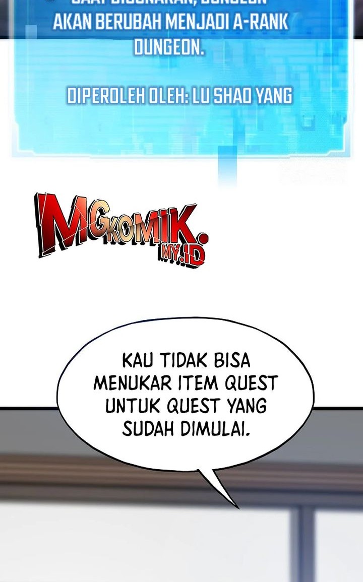 Past Life Regressor (Remake 2022) Chapter 104 Gambar 12