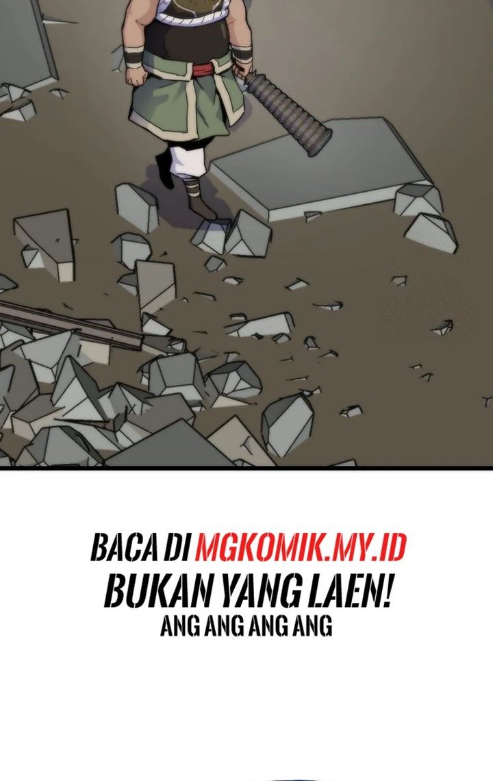 Past Life Regressor (Remake 2022) Chapter 104 Gambar 16