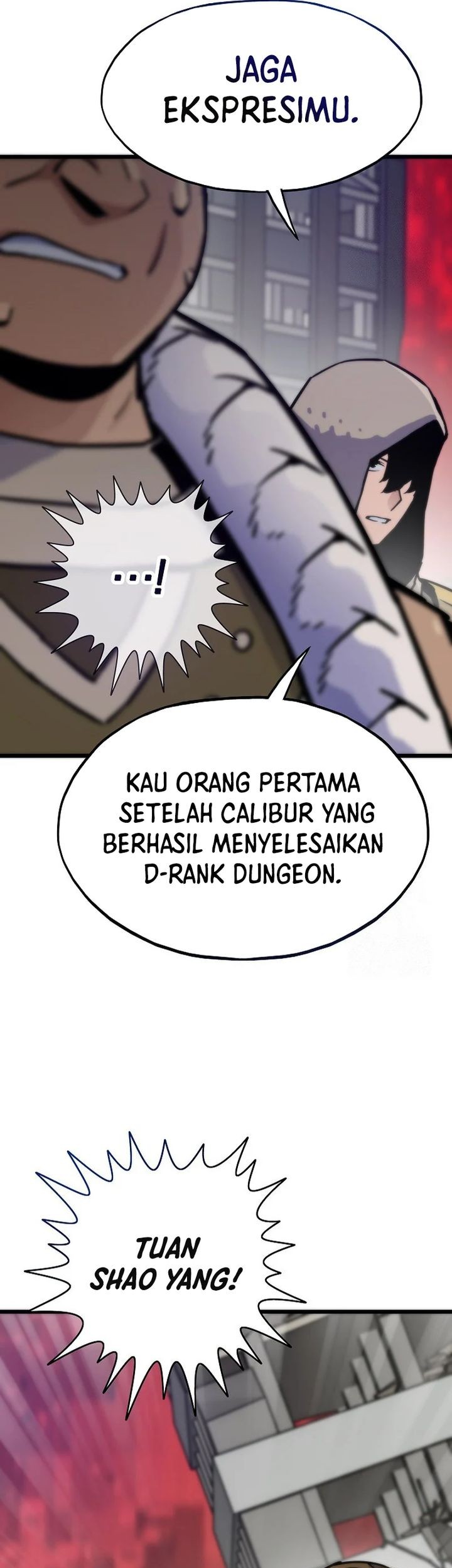 Past Life Regressor (Remake 2022) Chapter 104 Gambar 17