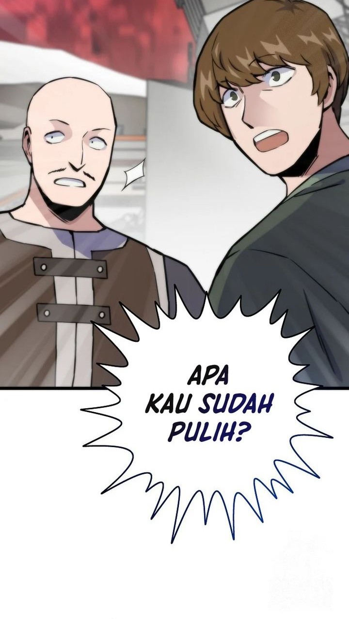 Past Life Regressor (Remake 2022) Chapter 104 Gambar 18