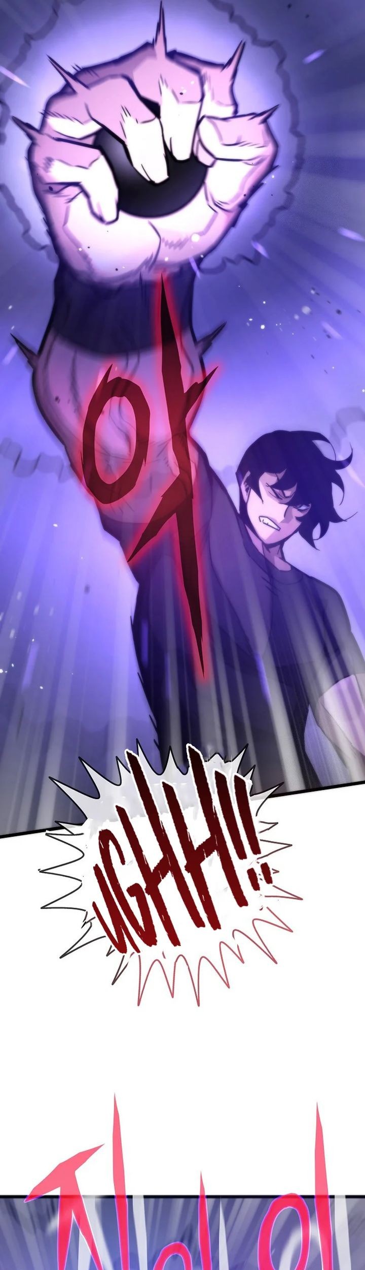 Past Life Regressor (Remake 2022) Chapter 105 Gambar 53