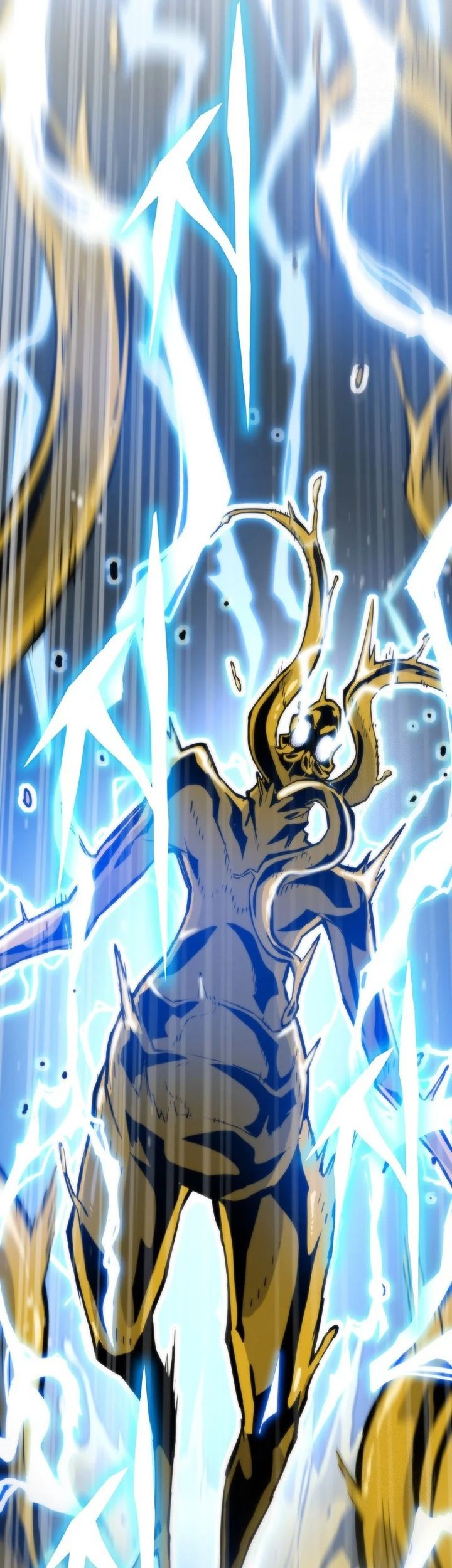 Past Life Regressor (Remake 2022) Chapter 105 Gambar 8