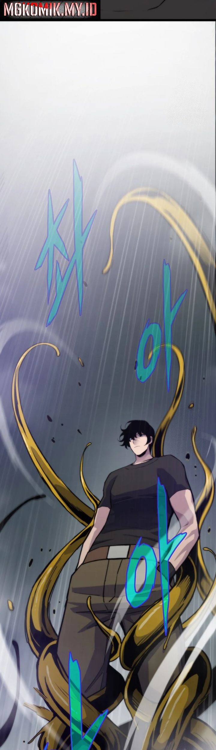 Past Life Regressor (Remake 2022) Chapter 105 Gambar 16