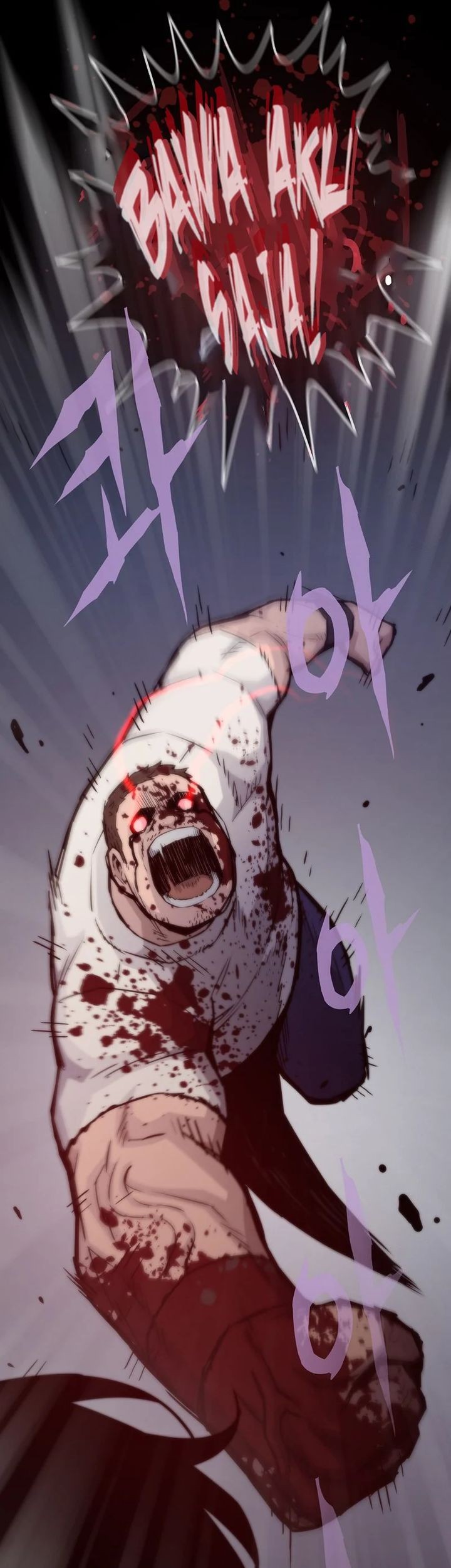 Past Life Regressor (Remake 2022) Chapter 106 Gambar 21