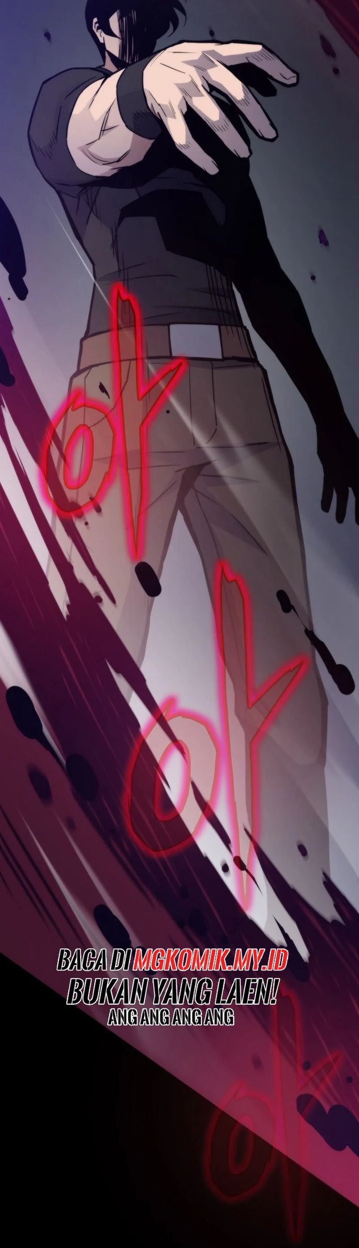 Past Life Regressor (Remake 2022) Chapter 106 Gambar 25